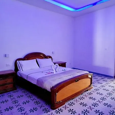 Torrione Maison * Forio (Isola d'Ischia)