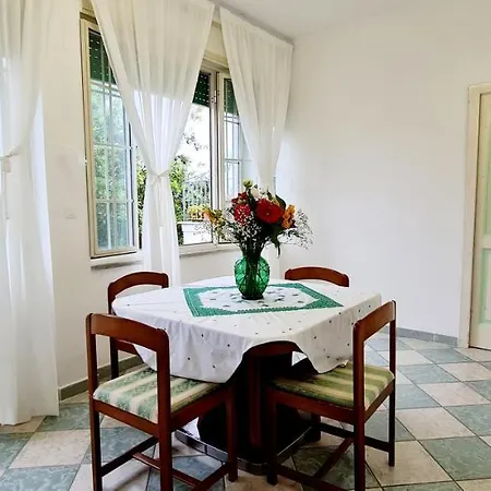 Torrione Maison Casa de Férias *