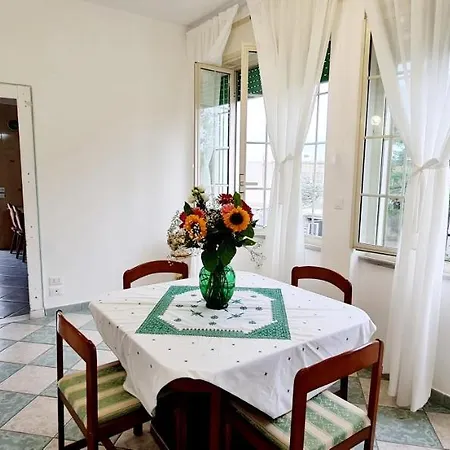Casa de Férias Torrione Maison Forio di Ischia
